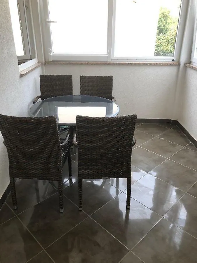 Apartment Samanta Porec